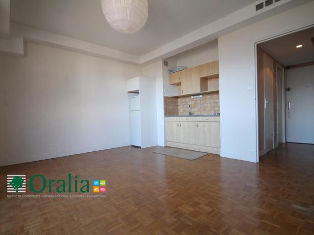 Appartement · Location