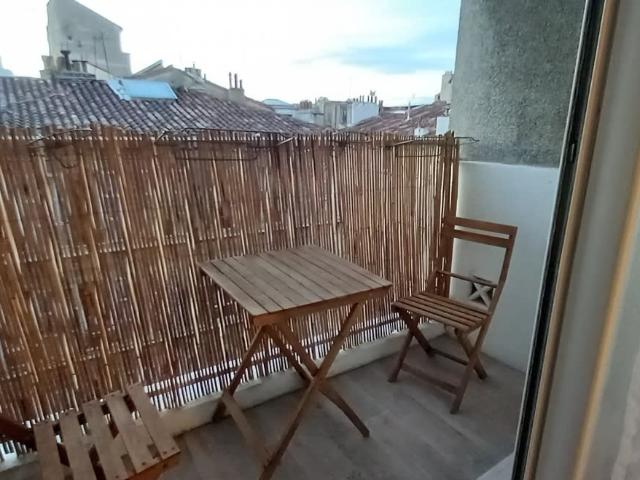 Appartement · Location