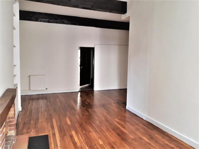 Appartement · Location