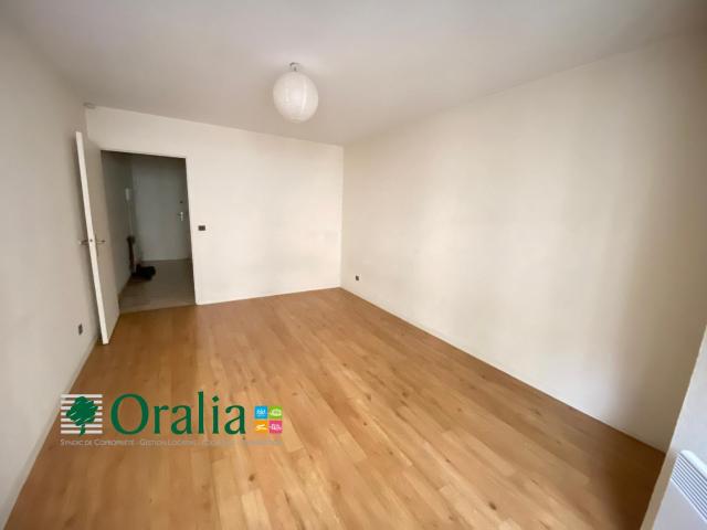 Appartement · Location