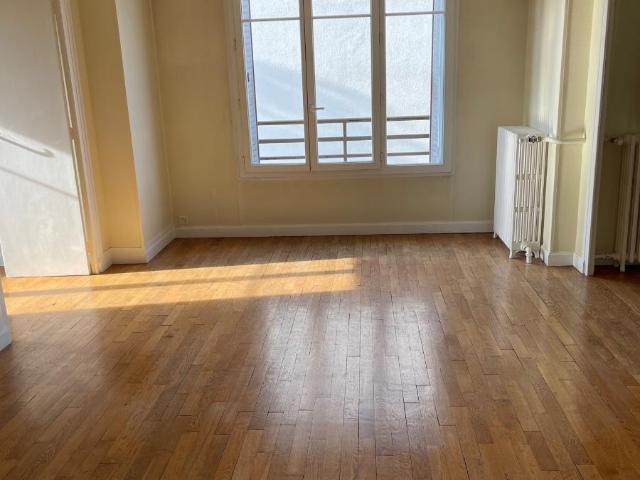 Appartement · Location