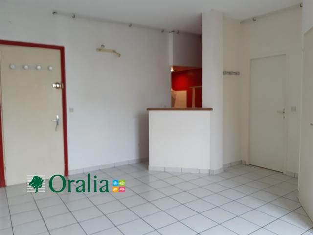 Appartement · Location