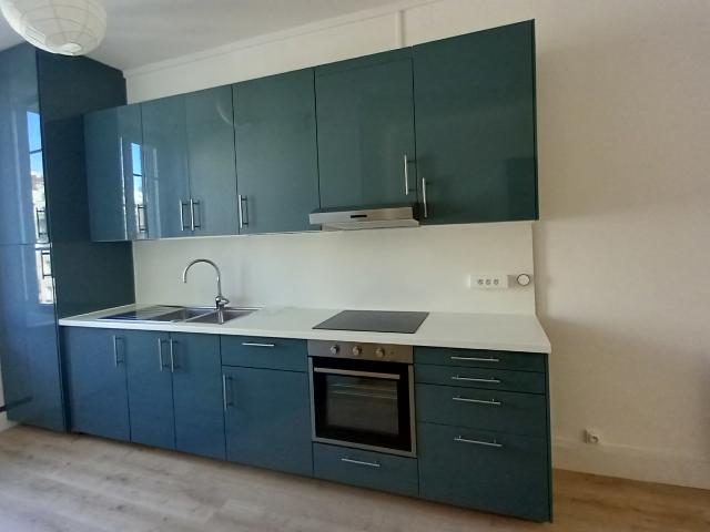 Appartement · Location