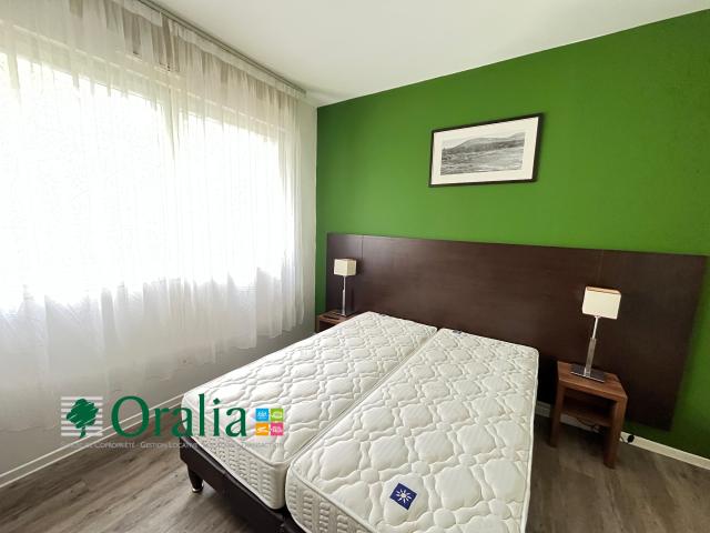 Appartement · Location