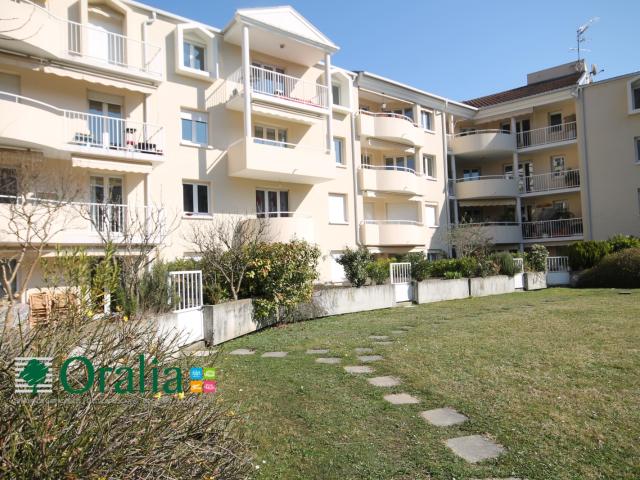 Appartement · Location