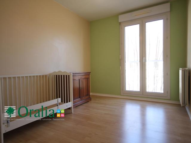 Appartement · Location