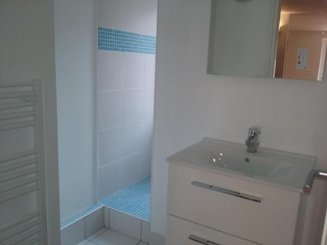 Appartement · Location