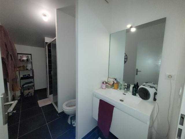 Appartement · Location