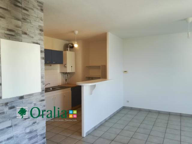 Appartement · Location