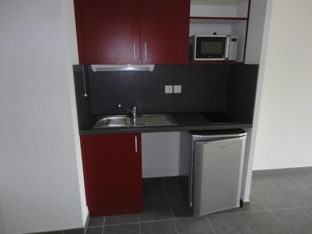 Appartement · Location