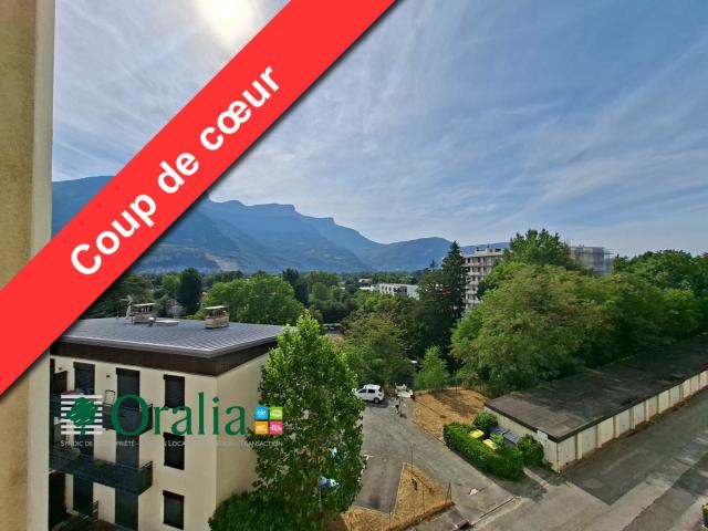 Appartement · Location