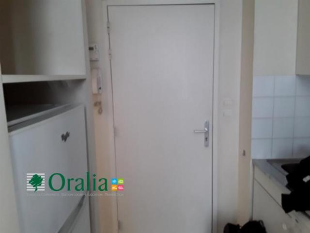 Appartement · Location