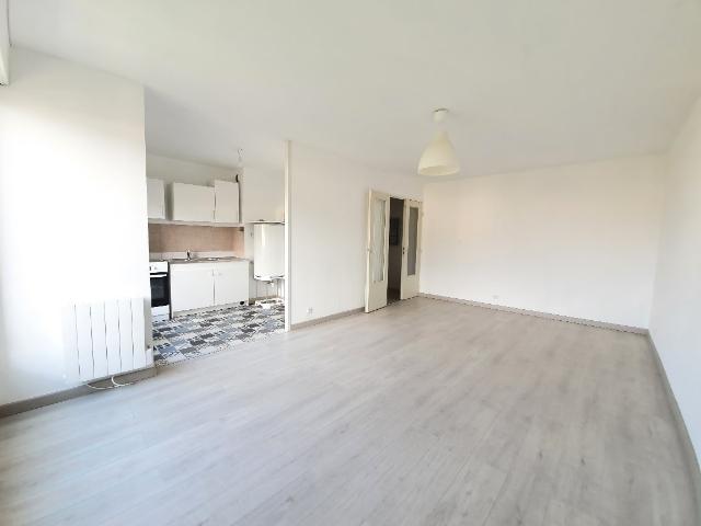Appartement · Location