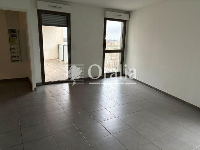 Appartement · Location