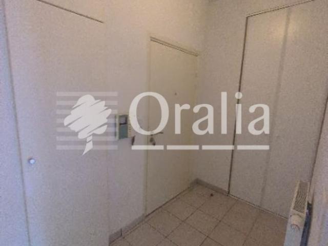 Appartement · Location