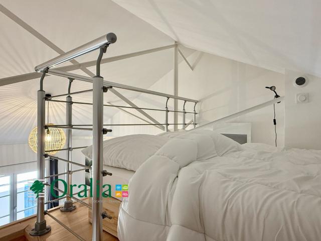 Appartement · Location