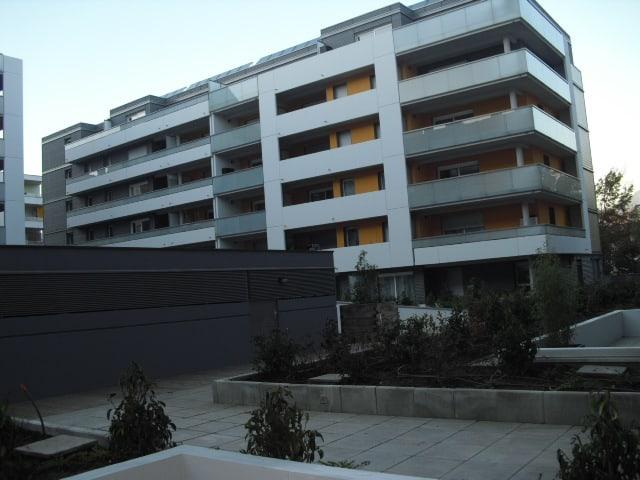 Appartement · Location