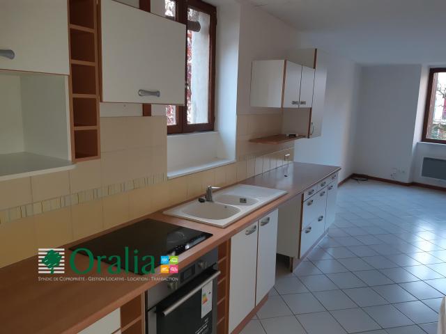 Appartement · Location