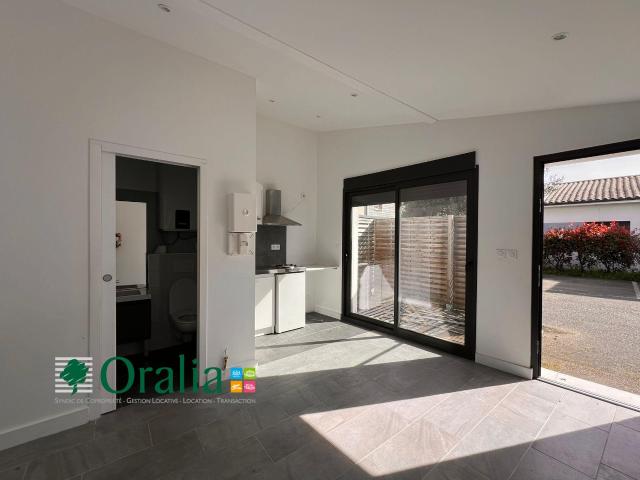 Appartement · Location