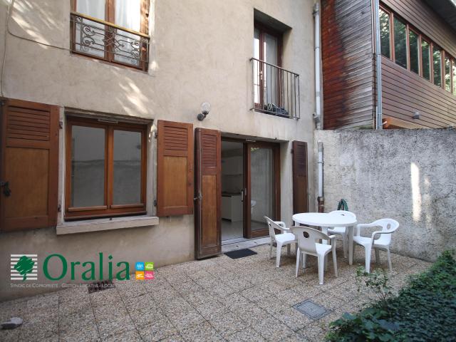 Appartement · Location