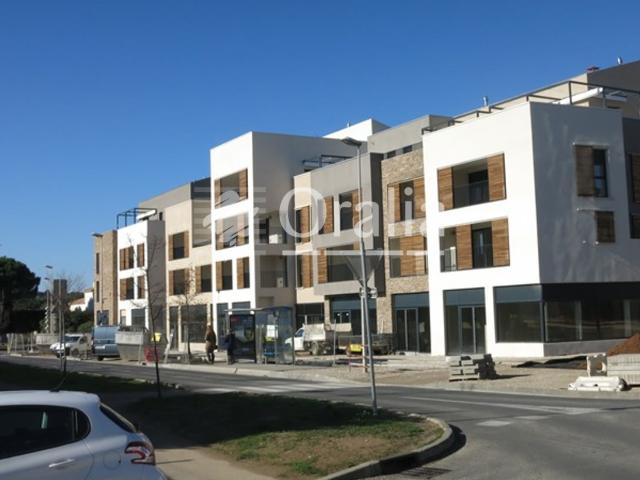Appartement · Location