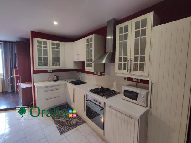 Appartement · Location