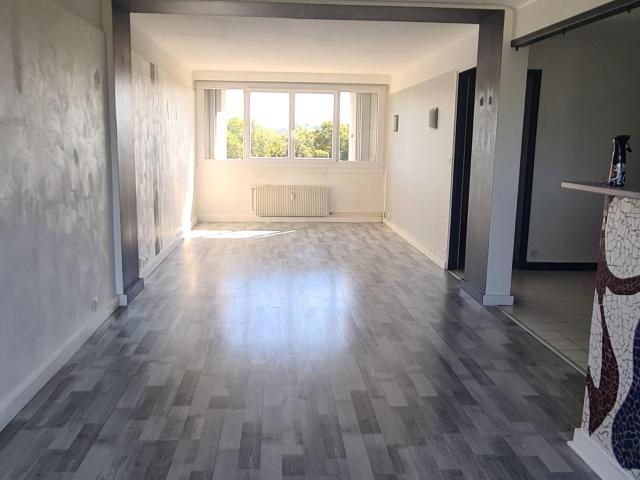 Appartement · Location
