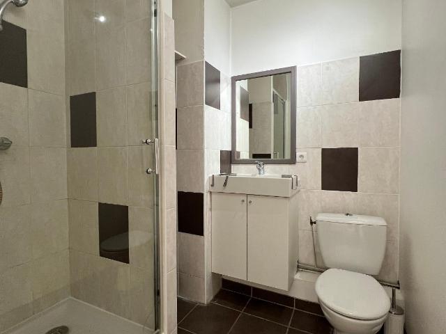 Appartement · Location