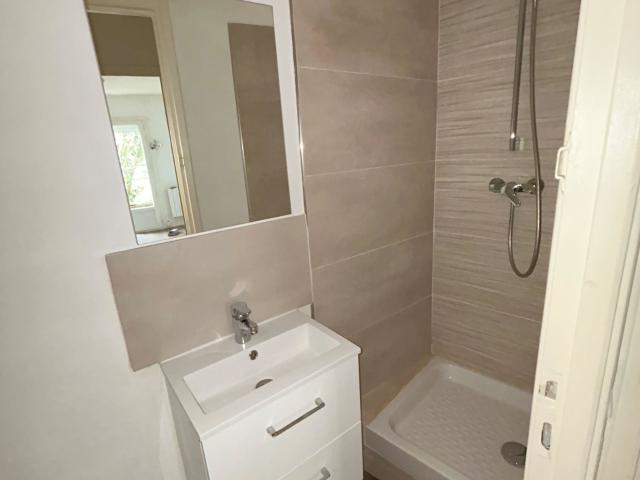 Appartement · Location