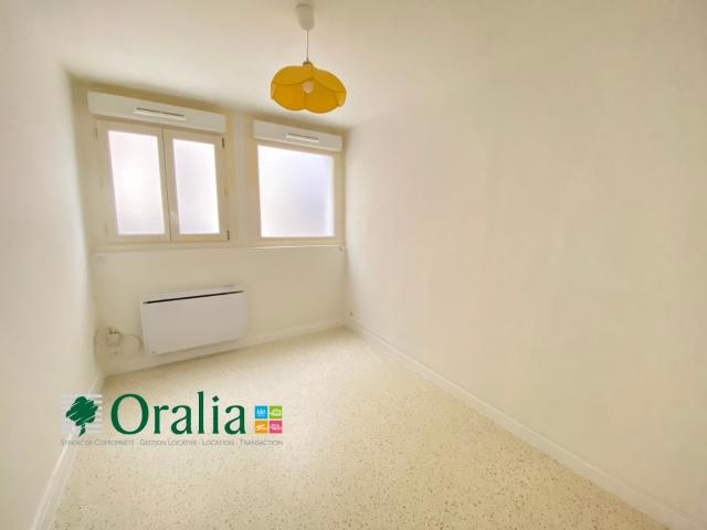 Appartement · Location