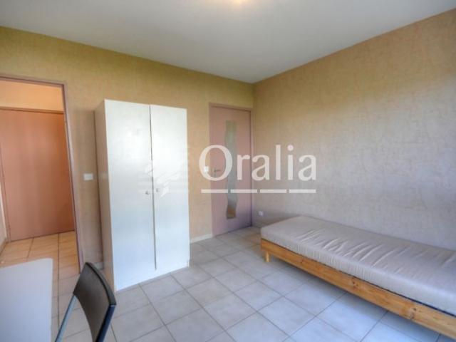Appartement · Location