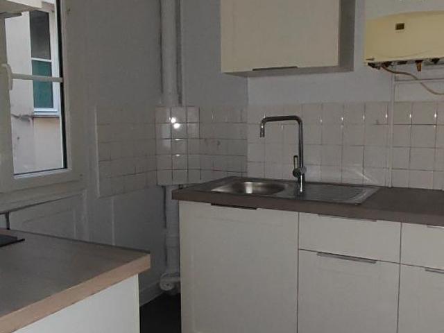 Appartement · Location