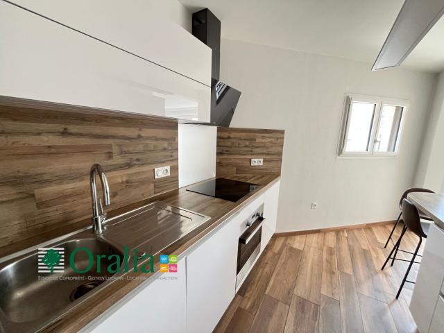 Appartement · Location