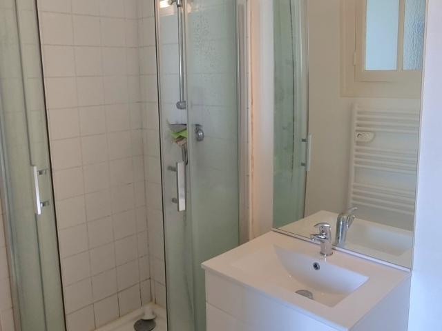Appartement · Location