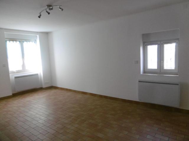 Appartement · Location