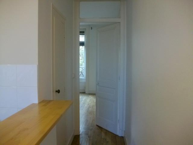 Appartement · Location