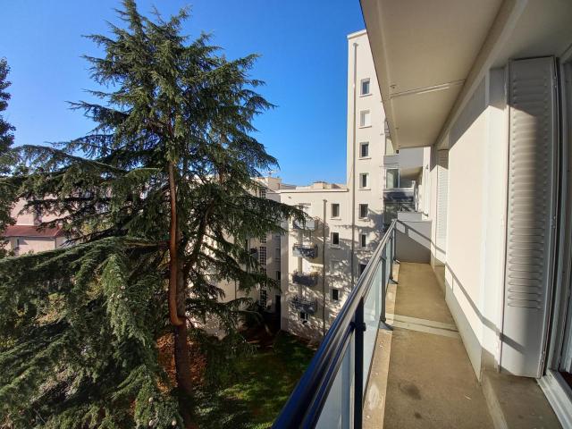 Appartement · Location