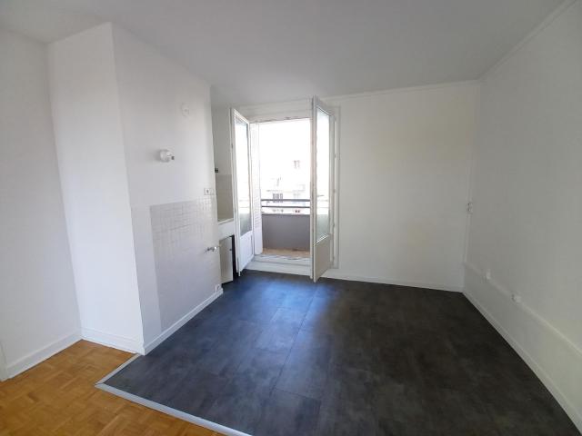 Appartement · Location