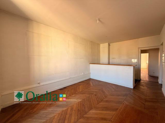 Appartement · Location