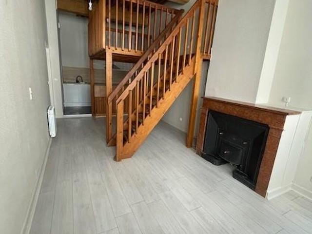 Appartement · Location