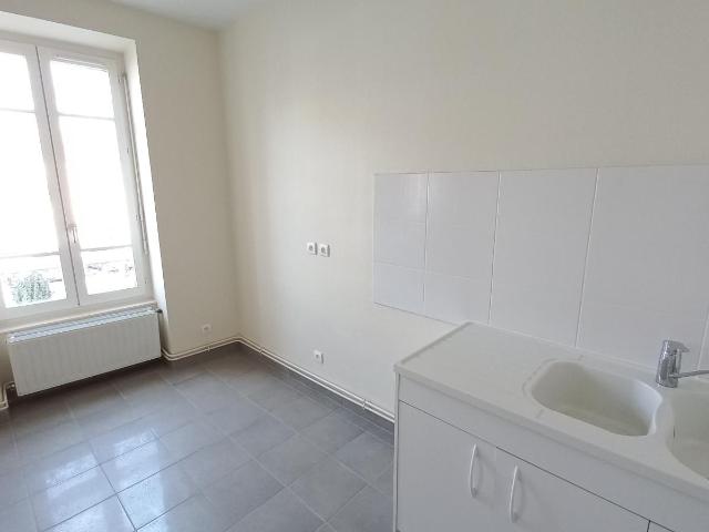 Appartement · Location