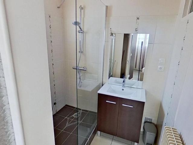 Appartement • Location • 42m2 • Fongiève • Clermont Ferrand
