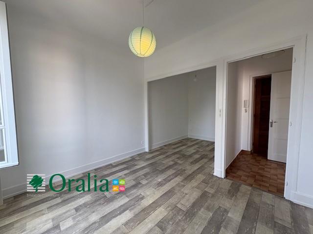 Appartement · Location