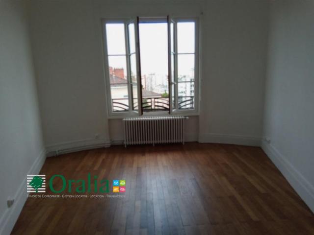 Appartement · Location