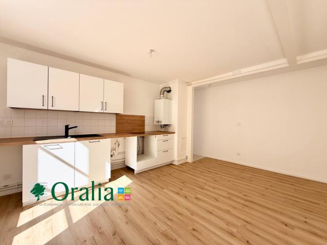 Appartement · Location
