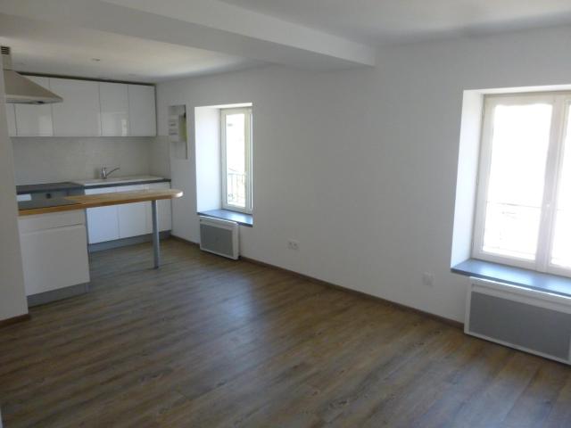 Appartement · Location