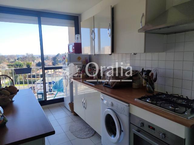 Appartement · Location