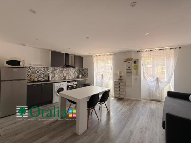 Appartement · Location