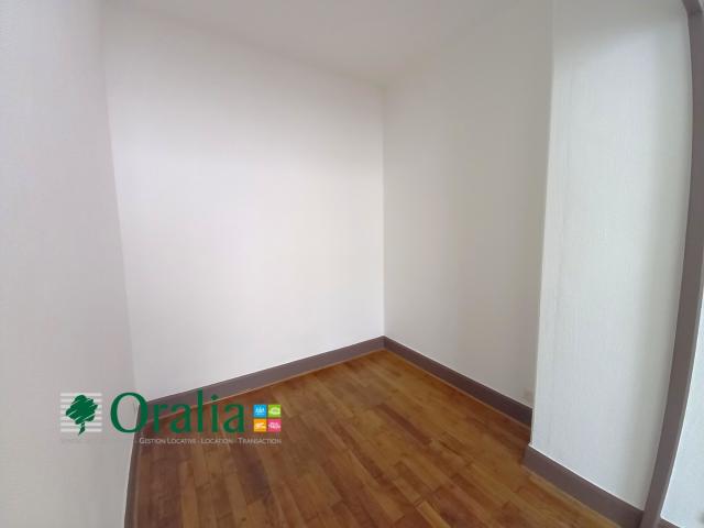 Appartement · Location