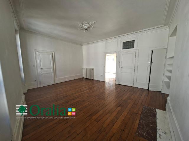 Appartement · Location